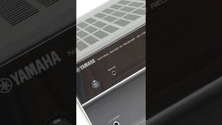 #Yamaha RX-V379 5.1 AV #Receiver #Bluetooth HDMI Bundle #audio #homeaudio #hometheater #homecinema