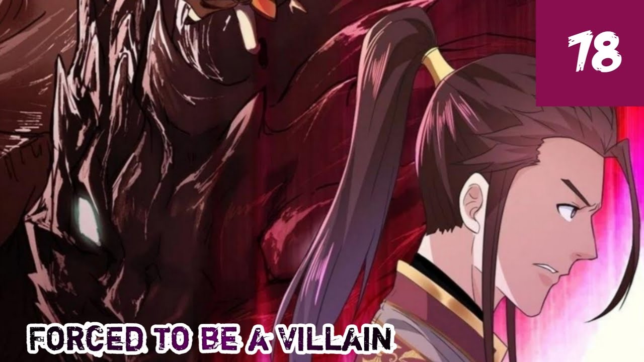 Forced to become the villain son-in-law Chapter 78 | English - YouTube