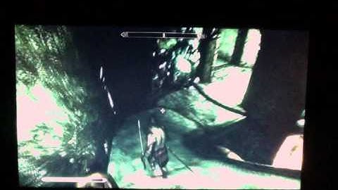 Skyrim- Finding The Elder Scroll Part-2