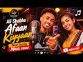 Ali Shabbo Afaan Kiyyaan New Oromo Music Cover 2026 