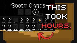 Making MORE Power-Ups for My Indie Game