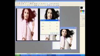 Lines on Picture LIKE SV [2 WMM tutorial]