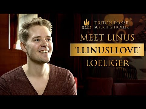 LLinusLLove On Transitioning From Online To Live Poker