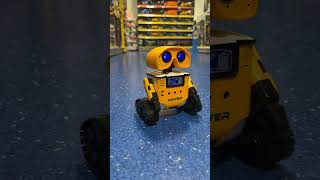 Rover Interactive Robot #rccar #robotics #robot