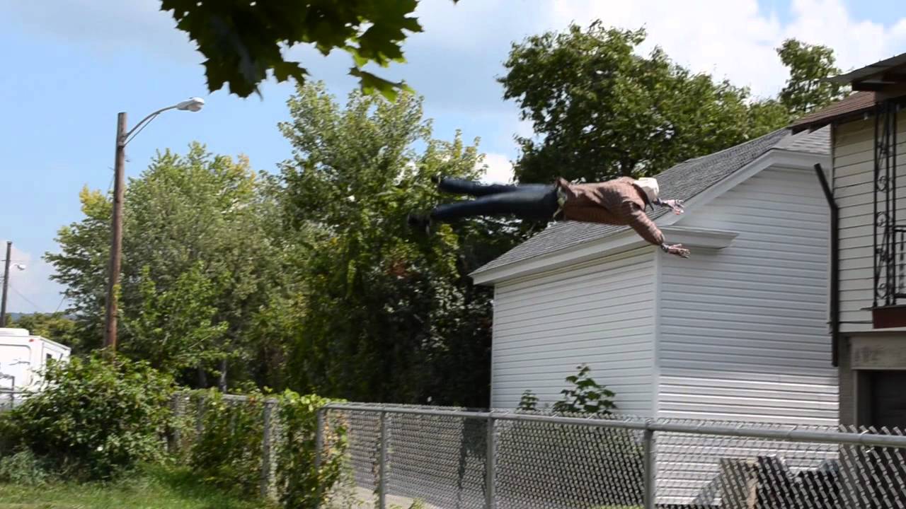 The Jordan LoNigro Death Scene