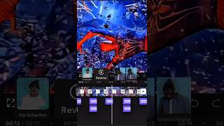 Editing Process Goat Spidey   Pegadora slowed shorts bassboosted spidermanedit