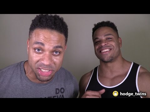Dating With No Money @Hodgetwins