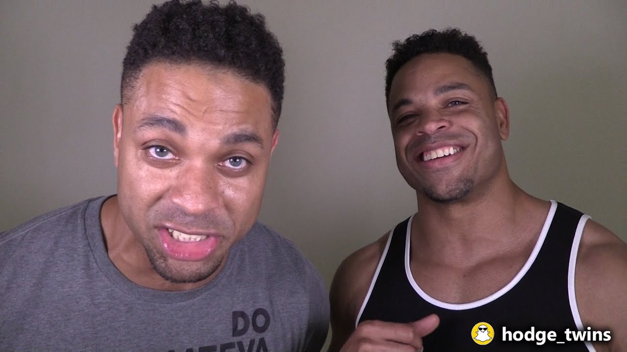 Dating With No Money @Hodgetwins