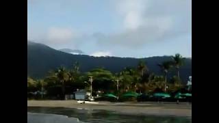 Praia De Barequeçaba - Passeio Lindo