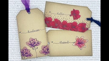 Unity Quick Tip: Adding Highlights to Copic Coloring with Pencils