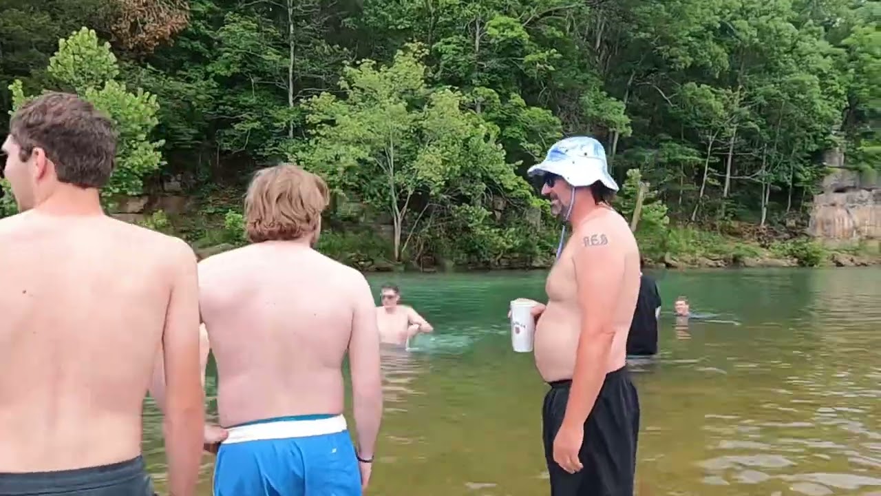 Eminence, Missouri 2024