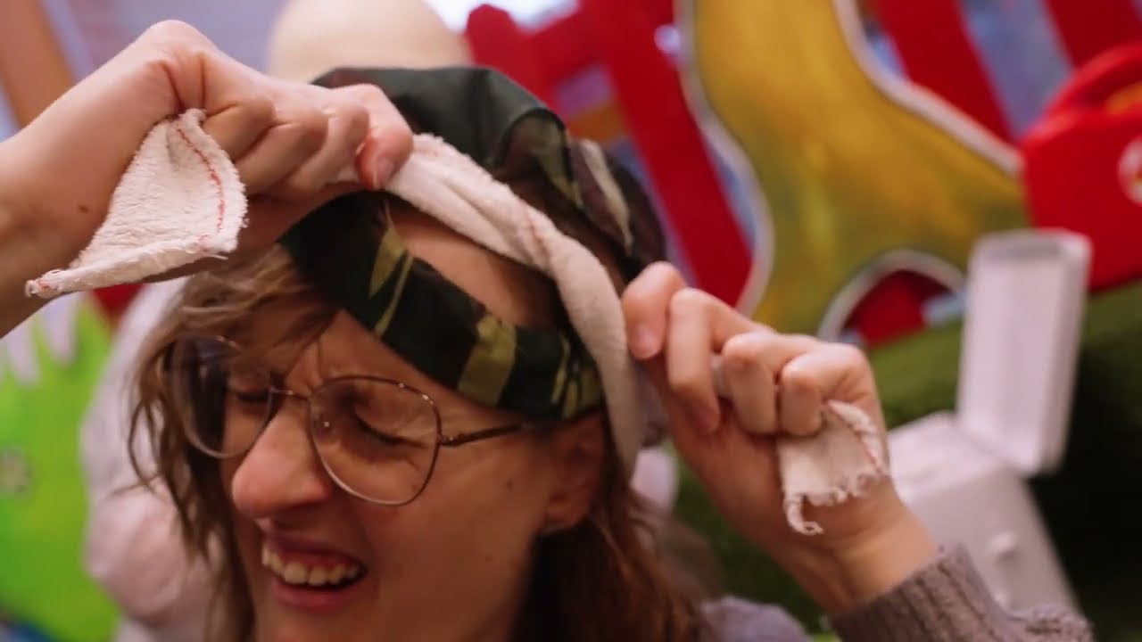 Jeugdboekenmaand: Dieren