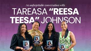 Reesa Teesa on What Happened After Who TF Did I Marry What She Never Told Us