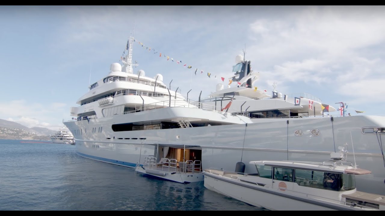 superyacht tv monaco