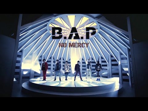 Show Champion EP.207 B.A.P - No Mercy