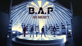 Download Lagu B.A.P - No Mercy MV [Eng Sub + Han + Rom] MP3