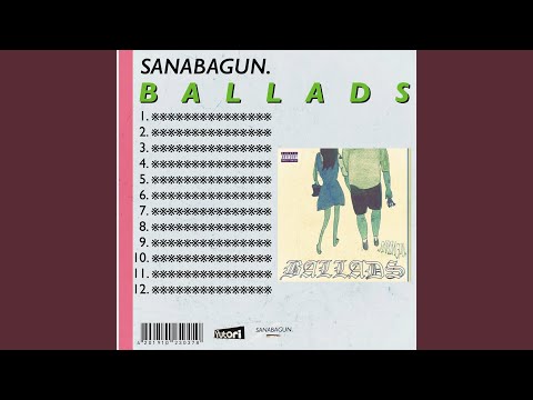 SANABAGUN. - YouTube