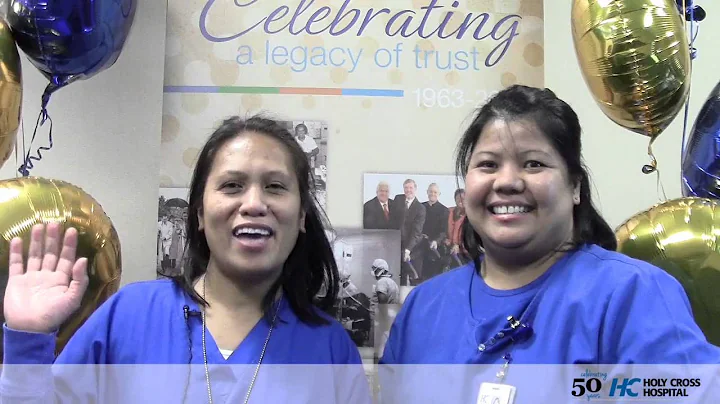 Annabel Ragot and Theresa Salcedo | Celebrating Ho...