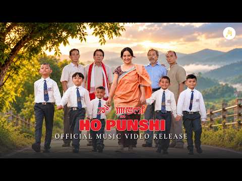 Ho Punshi - The Journey of Life | Official MV Release | Bala ft. Hokraj, Ibomcha