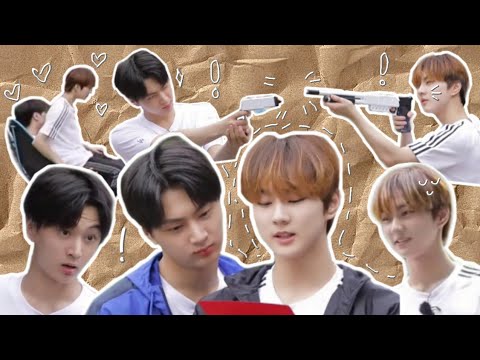 Jaywon moments