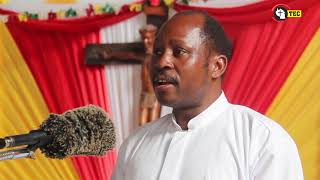 TAFAKARI YA SIKU YA JUMATATU JUMA LA 16 MWAKA B WA KANISA 19/7/21