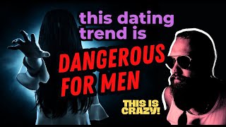 Soft Launching - Is This Dating Trend DANGEROUS For Men? screenshot 4