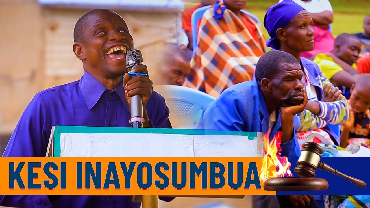 UTATOKWA NA MACHOZI! SOMO LITAKALOKUPA MAJIBU KWA MASWALI YAKO YOTE | KESI INAYOSUMBUA | PR HAMKA