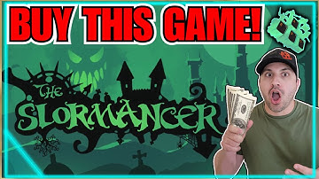 Slormancer Review... Great Action RPG? Worth Your Time? Having A Blast! 1st Impression! $15?