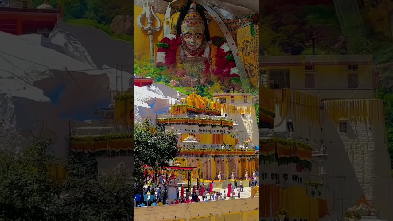 2026 mein sabse pahle Mere Man Chamunda se shuruaat Karenge