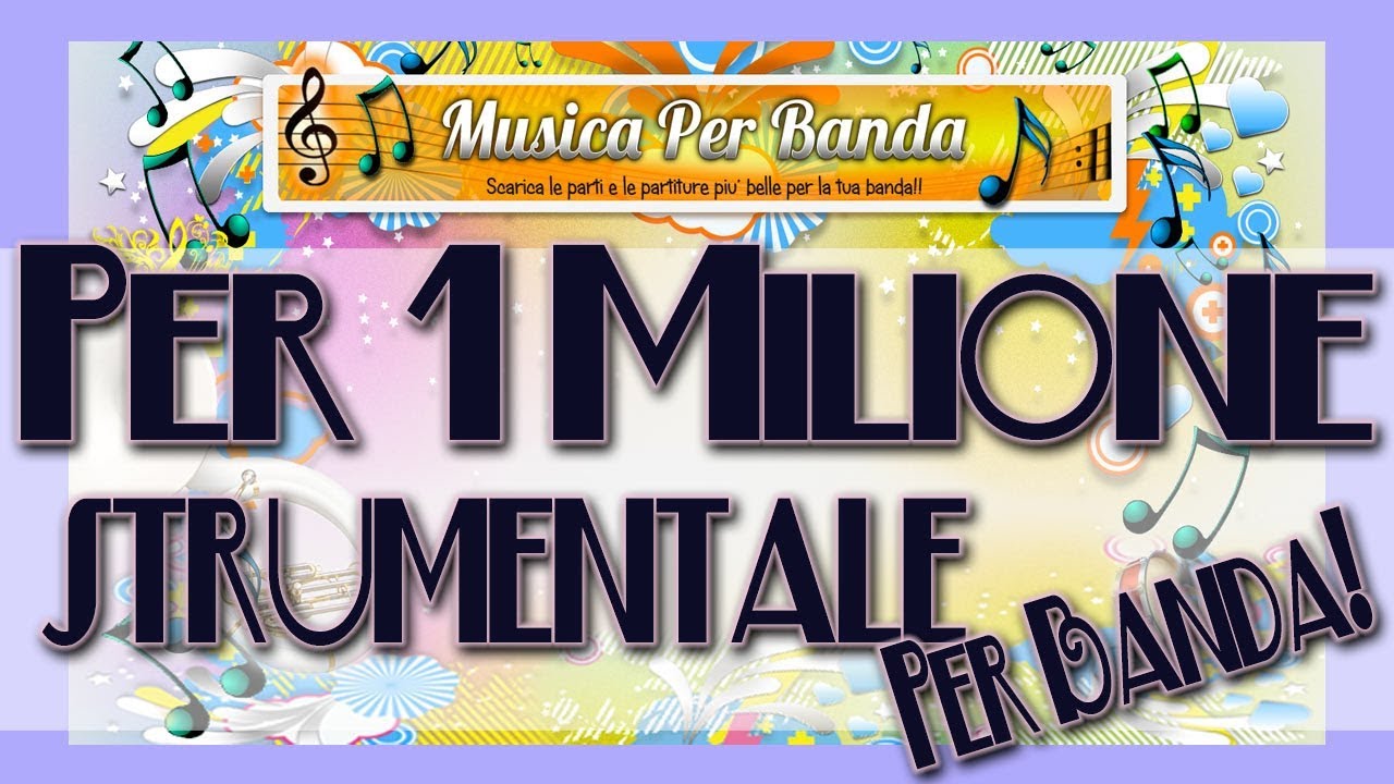 PER UN MILIONE Boomdabash PER BANDA YouTube