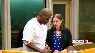 Domestic violence case against Hamilton County deputy dismissed