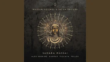 Sahara Massai (Alex Doering Remix)