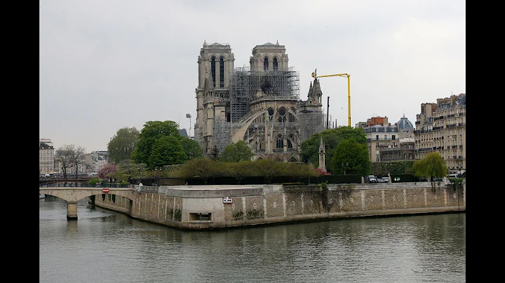 巴黎圣母院修复过程中挖出重大考古发现 • RFI 华语 - 法国国际广播电台 - 天天要闻