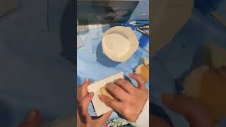 食物模型