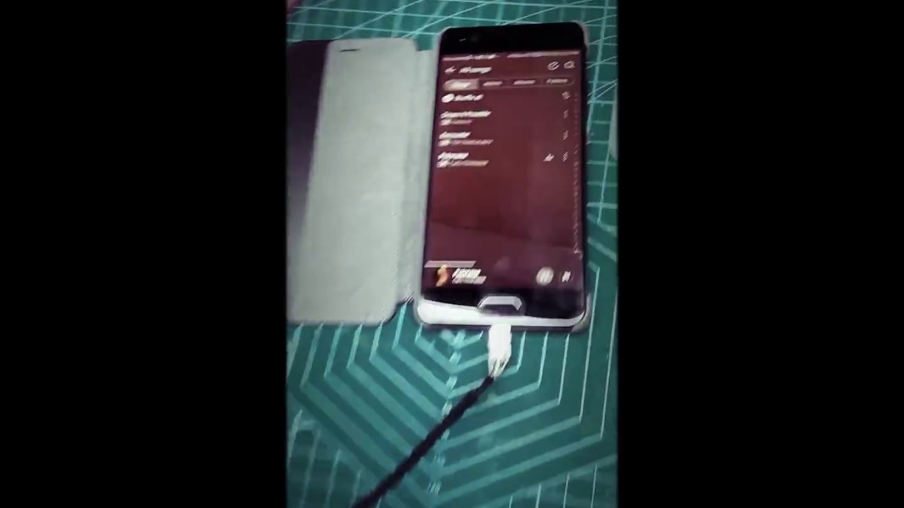 Accessport USB Type C PD Charging Testing