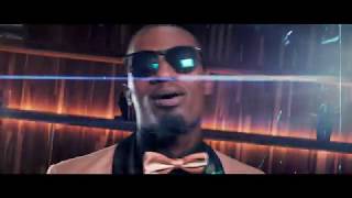 Jeromy Shingongo  -  Ali Naine (Feat.  Ritchie & Tallis)