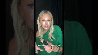 The Siren Brush | Science of Pretty | Foundation Brush | Blending Brush | Face Brush