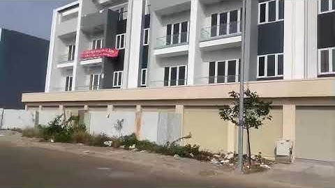 Bán Nhà Phố Bà Rịa City Gate Liên hệ : 0937946866