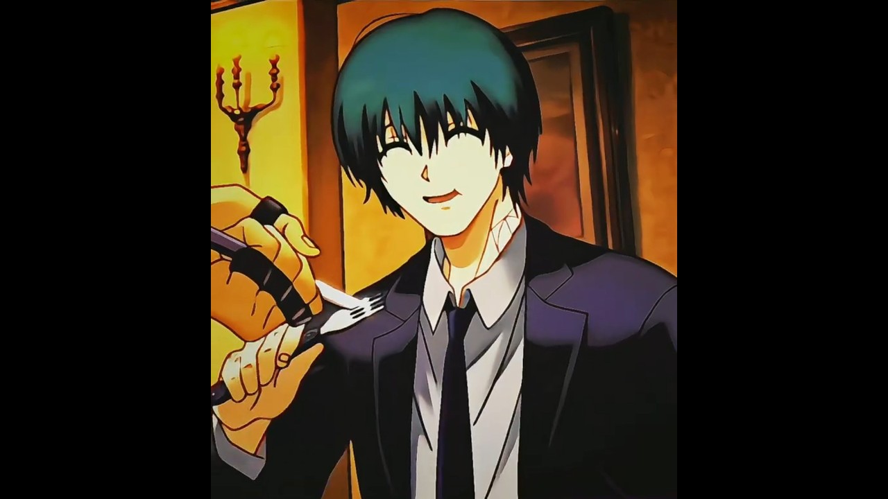 「Nagumo is Here☠️🔥」- The Order : MONTAGEM BRAVO / Sakamoto Days Episode 5 / 