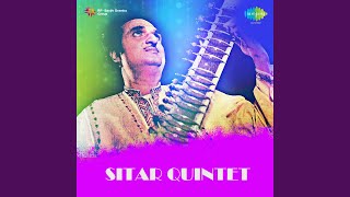 Raga Kalpana - Ustad Abdul Halim Zaffar Khan