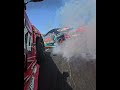 Minowa vs Deane | #GoProHERO13