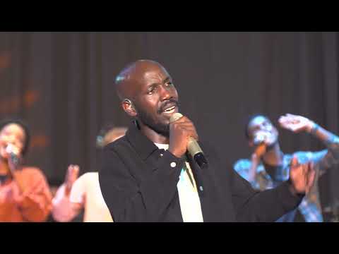 Alexis Nkomezi NIWE UKWIRIYE Live