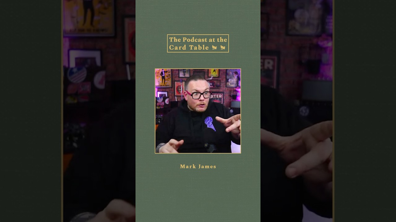 How to structure your magic routine! - PATCT EP 2 Sneak Peek 