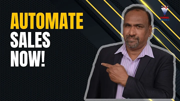 Best Sales Automation Tools - Marketing Automation Tools 2022 New Video