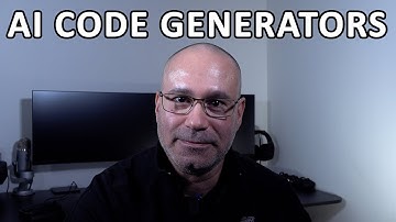 Will you use AI Code Generators or Command Line Code Editors?