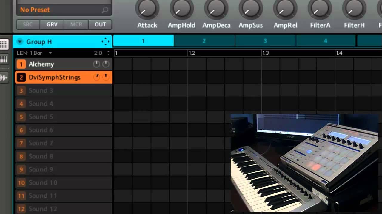 Plugin layers. Plugin layers