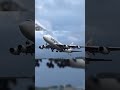 Guess the plane Boeing 747 edit #aviation #b747