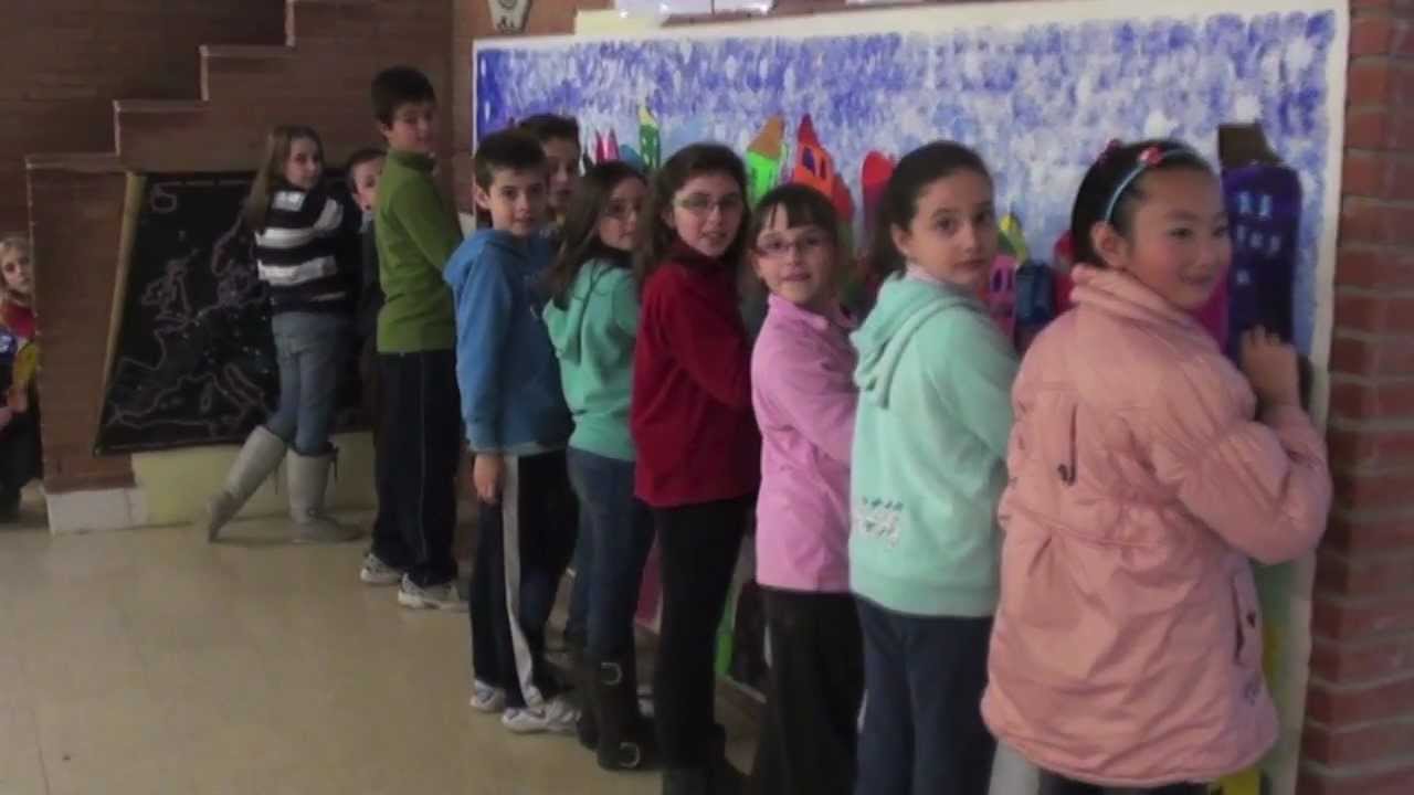 Ara és Nadal a l'Escola Catalònia