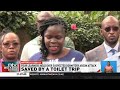 How teachers from St. Paul Githakwa Secondary School saved students from arson attack