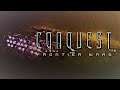 Conquest Frontier Wars - Skirmish - No Commentary 🎲 Longplay